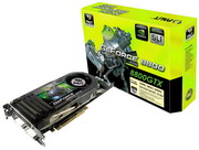 Palit 8800GTX i 8800GTS