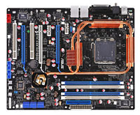 Asus Striker Extreme LGA775 (NVIDIA nForce 680i SLI)