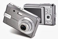BenQ E720