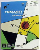Foxconn 7600 GT i 7950 GT w testach...