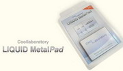 Coollaboratory wprowadza nowy produkt - METALPAD