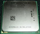 65nm procesory AMD już są