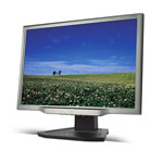 Nowe monitory Acer