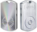 Odtwarzacz MP3 od BENQ