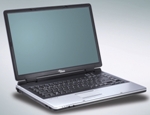 Notebook Fujitsu Siemens Amilo PA1510