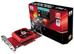 Palit ATI Radeon X1950GT 512MB AGP