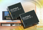 Nowe, 70nm pamięci DDR2 od elpidy. Aż 1000MHz na dobry początek.