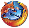 IE8 & Mozilla Firefox 3