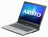 ARISTO SMART 450 – nowy notebook w rodzinie ARISTO