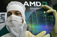 AMD przechodzi do kontrataku: Nadchodzą Barcelona, Agena i Kuma