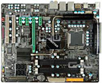 P35 aka Bearlake – nowy chipset Intela i pierwsza płyta główna