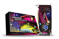 GeForce 8800GTS od FOXCONN