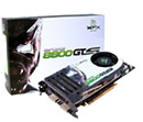 Tani GeForce 8800GTS 320MB