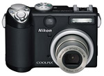 Nikon P5000