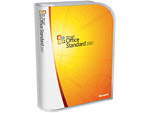 Office 2007 w cieniu Visty