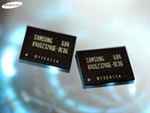 Superszybkie pamięci GDDR4 Samsunga
