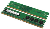 Pamięci DDR2 od Samsunga w 60nm