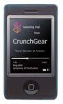 Jest Apple iPhone, czy będzie Microsoft Zune phone?