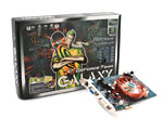 Galaxy 7300 GT (G73) PCI-E X1