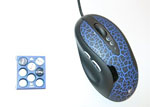 Odświeżony Logitech G5