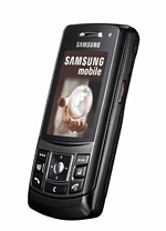 Pierwszy Samsung z HSDPA w Polsce