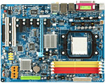 Gigabyte GA-MA96VM-S2, GA-MA69GM-S2H i GA-MA69G-S3H