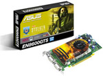 ASUS GeForce 8600