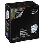 Intel Core 2 Extreme QX6800 w poniedziałek
