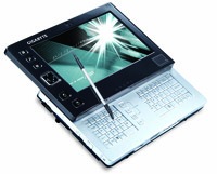 VIA + GIGABYTE + Chunghwa Telecom = GIGABYTE U60