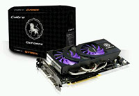 Sparkle GeForce 8800 Ultra