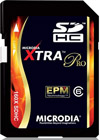 Karta pamięci SD o pojemności 16GB 