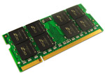 OCZ DDR2 2GB SODIMM