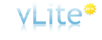 vLite 1.0 beta