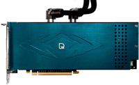 WinFast PX8800 ULTRA - Leviathan