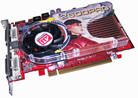 GECUBE HD2600 i HD2400