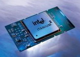 Nie będzie Itanium w 45nm