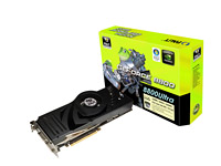 Palit GeForce 8800Ultra