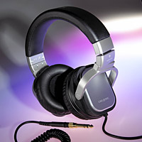 Creative Aurvana DJ