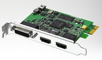 Blackmagic Design Intensity Pro do edycji obrazu HD