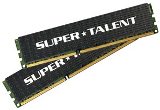 Niskie timingi DDR3 Super Talenta