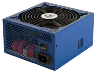 Chieftec TURBO PSU