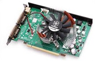 Inno3D Zalman VF700 series
