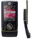 Mobile lifestyle by Motorola