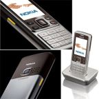Nowa Nokia z technologią UMA