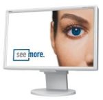 NEC MultiSync LCD2470WVX