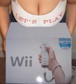 Konsola Wii wykorzystywana w terapii