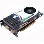 8800GTS 512MB - dziś premiera