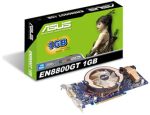 ASUS EN8800GT z 1GB pamięci