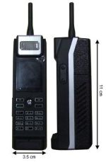 Telefon z przeszłości