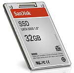 Dyski SSD od Sandiska